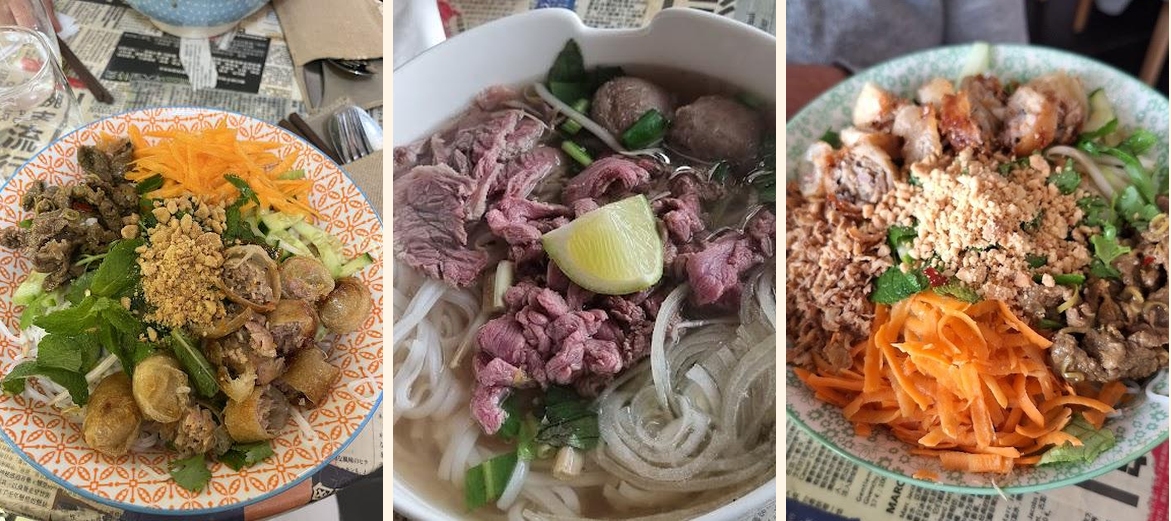 Restaurant le potager de paul et louis - Gallery Image 2