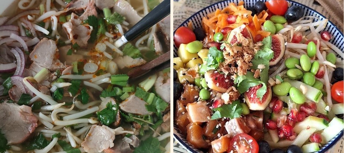 Restaurant le potager de paul et louis - Gallery Image 3