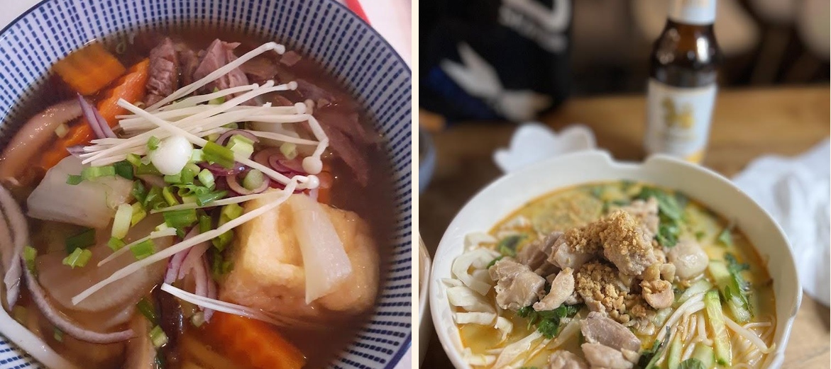 Restaurant le potager de paul et louis - Gallery Image 4