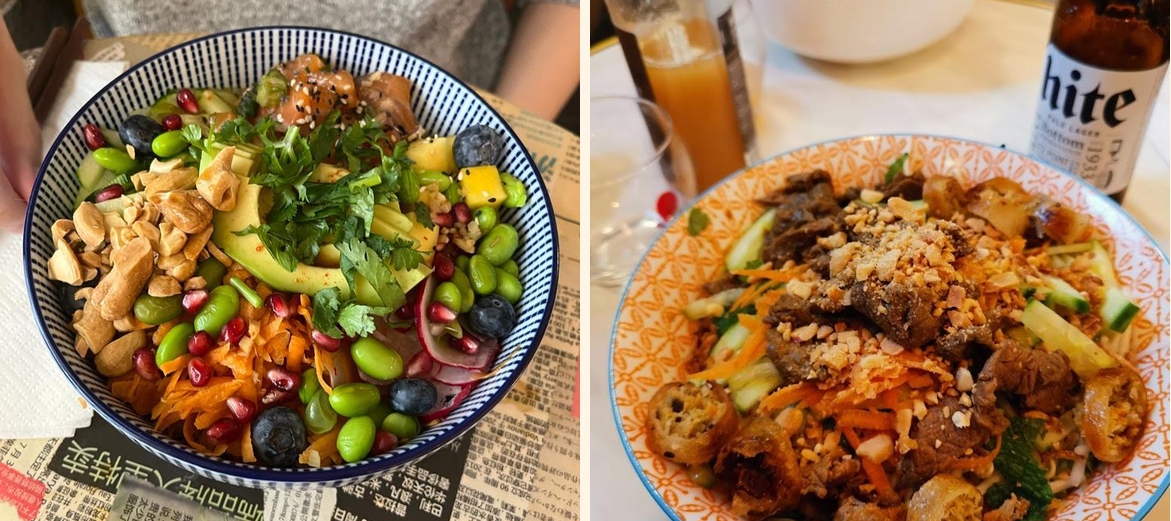 Restaurant le potager de paul et louis - Gallery Image 6